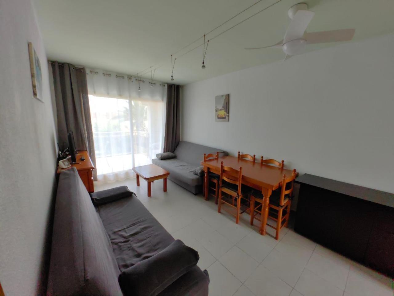 Apartment Austral 5 Камбрілс Екстер'єр фото
