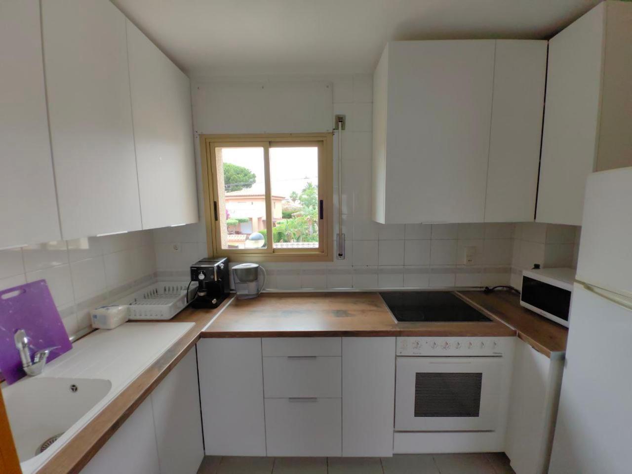 Apartment Austral 5 Камбрілс Екстер'єр фото