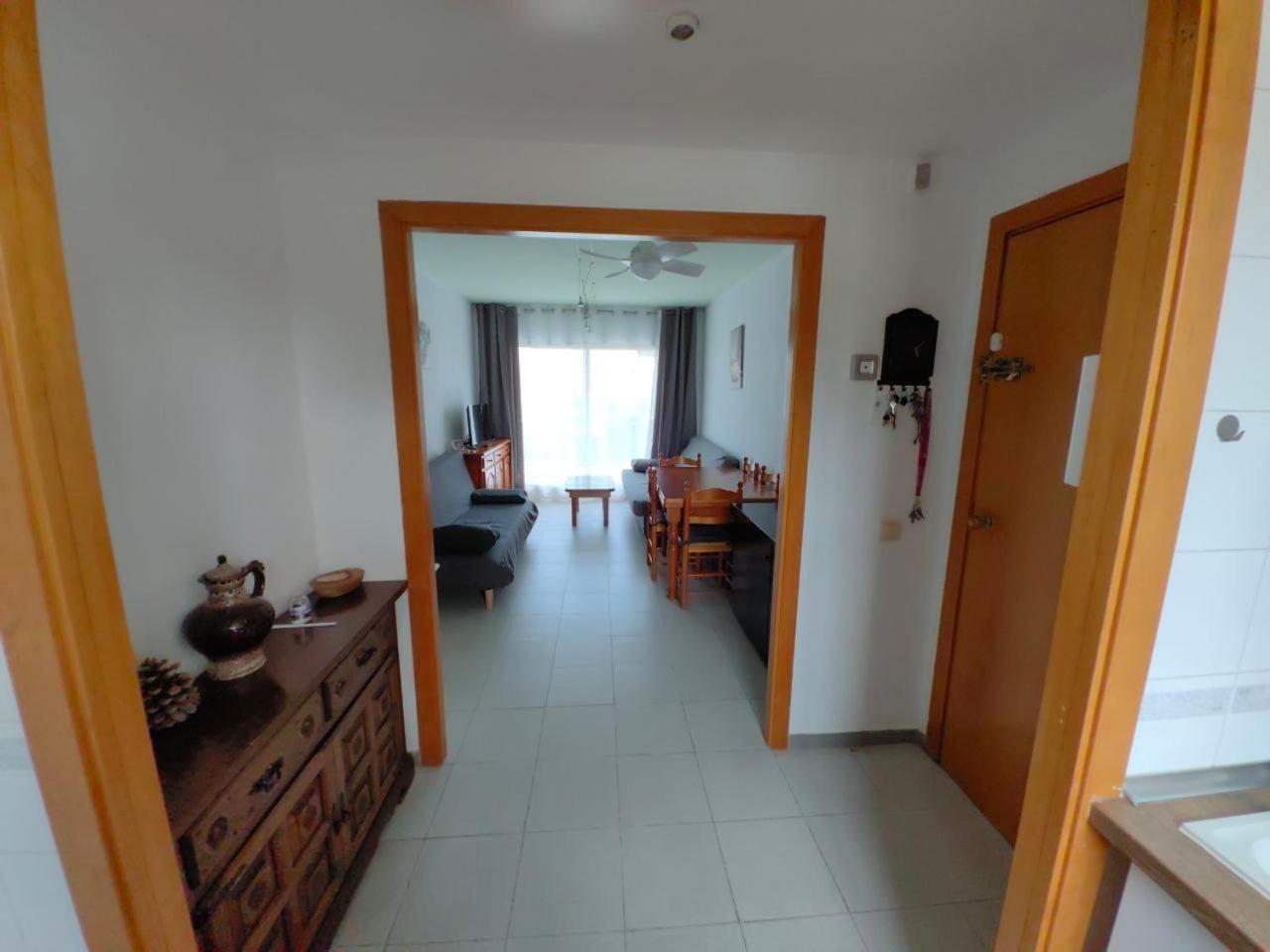 Apartment Austral 5 Камбрілс Екстер'єр фото