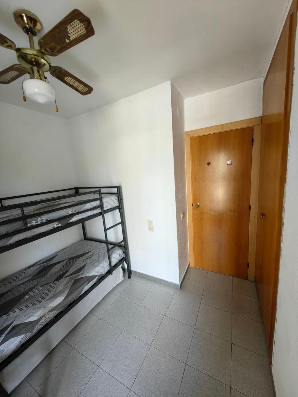Apartment Austral 5 Камбрілс Екстер'єр фото