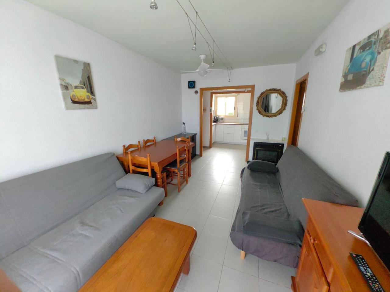 Apartment Austral 5 Камбрілс Екстер'єр фото