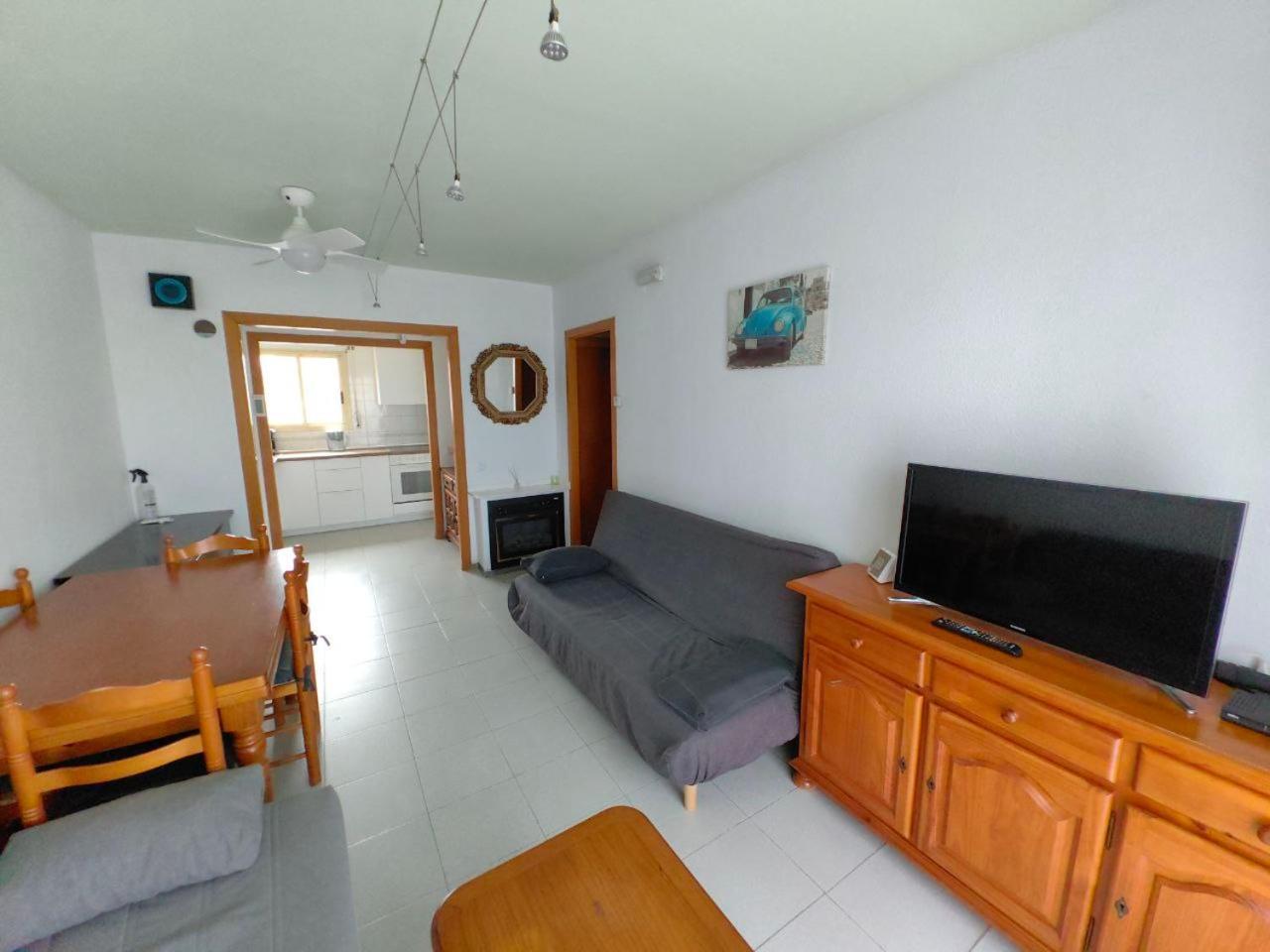 Apartment Austral 5 Камбрілс Екстер'єр фото