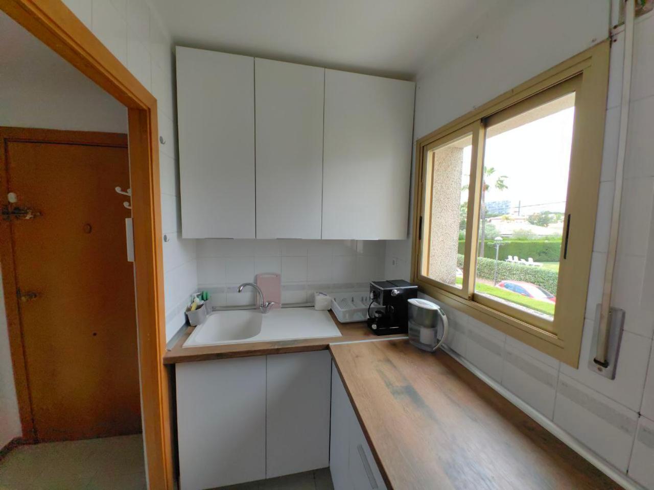 Apartment Austral 5 Камбрілс Екстер'єр фото