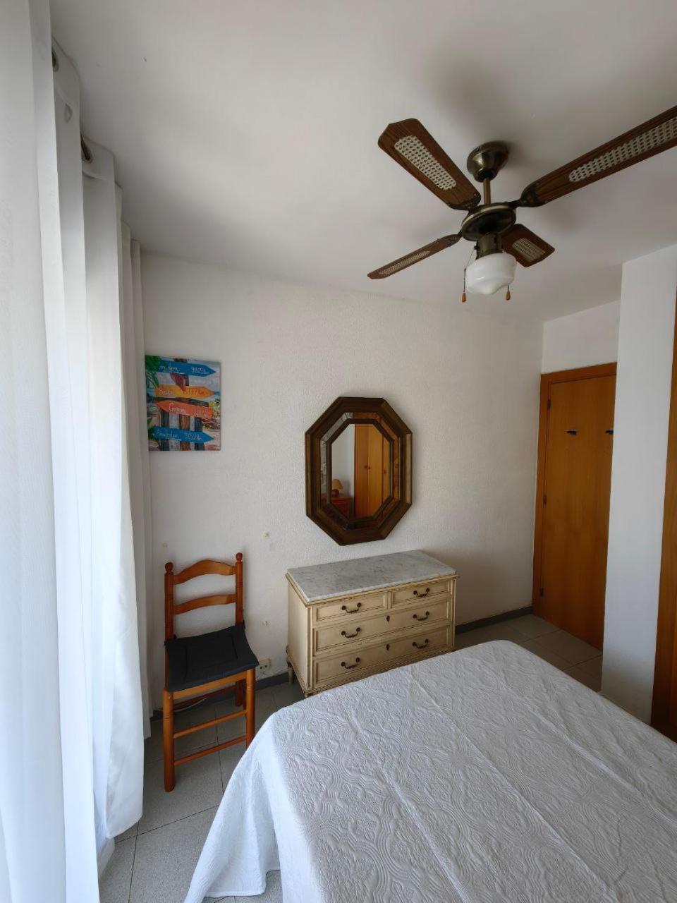 Apartment Austral 5 Камбрілс Екстер'єр фото