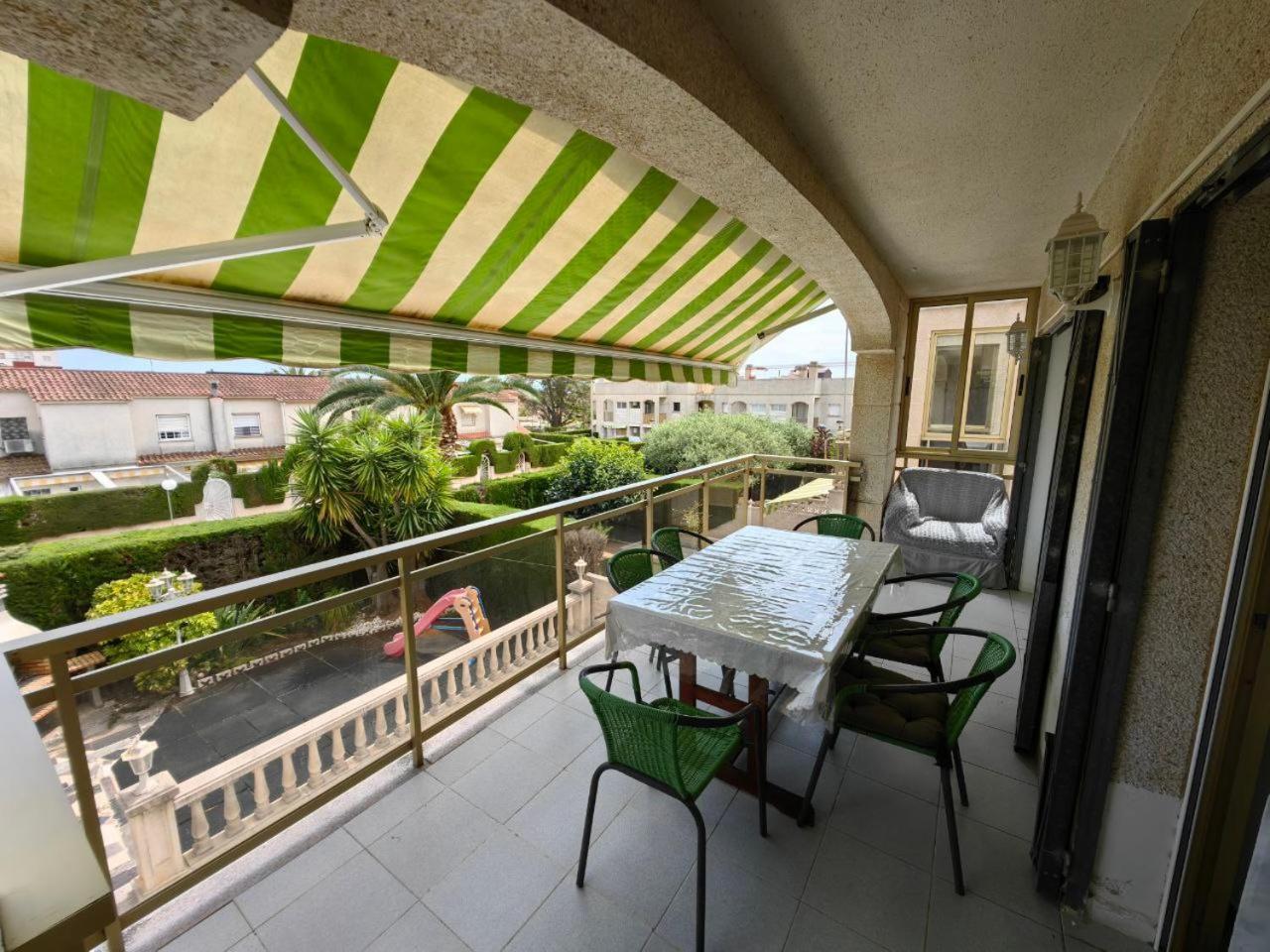 Apartment Austral 5 Камбрілс Екстер'єр фото