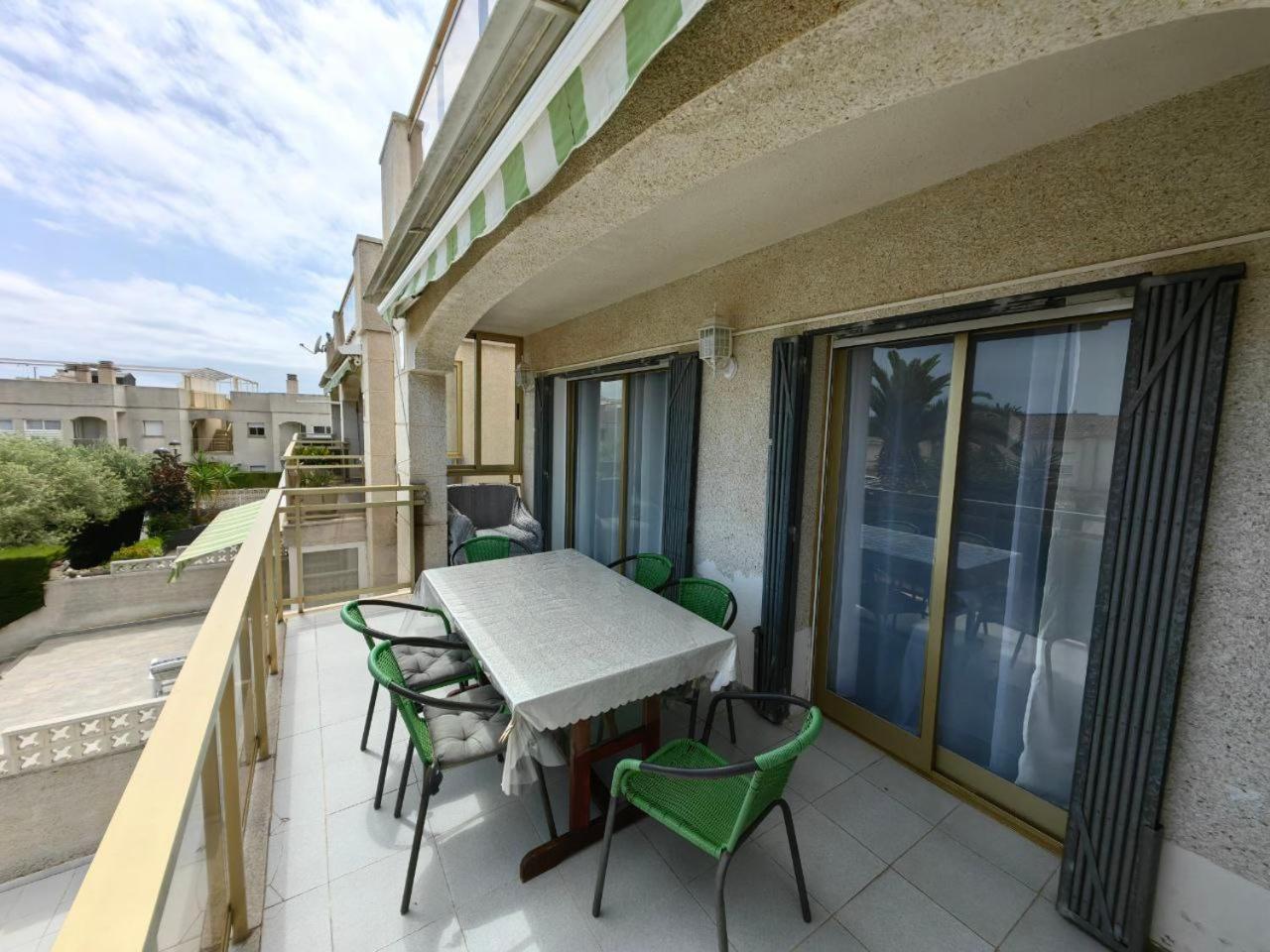 Apartment Austral 5 Камбрілс Екстер'єр фото