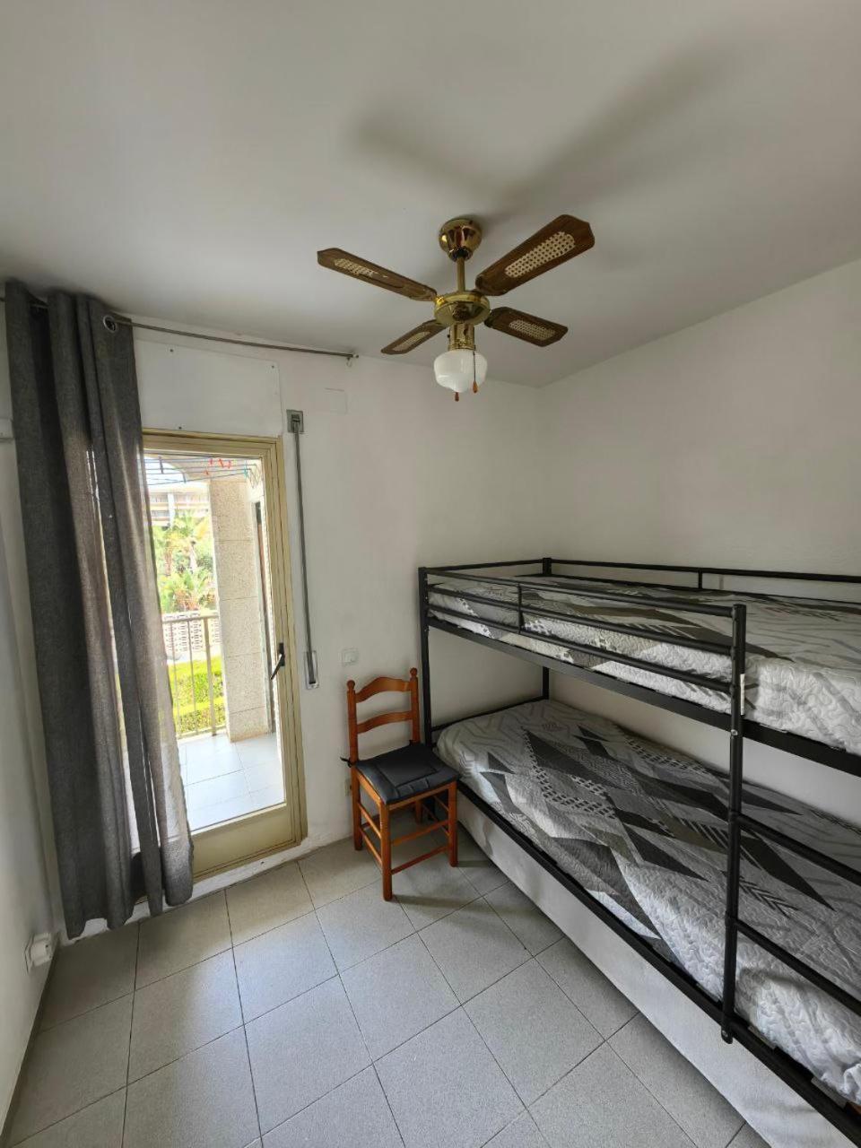 Apartment Austral 5 Камбрілс Екстер'єр фото